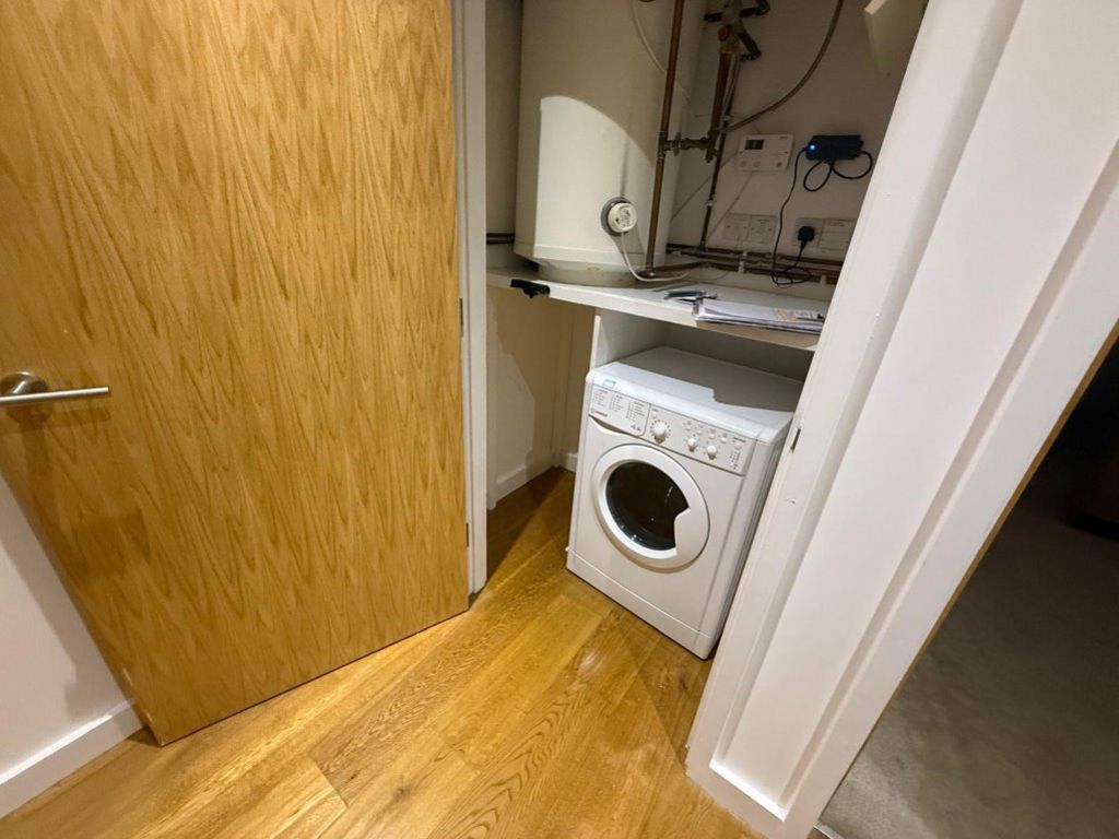 Flat Skipton Close in Hazel Grove