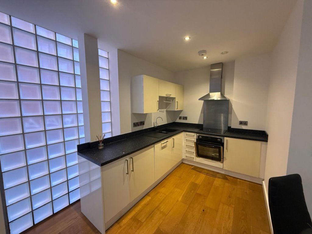 Flat Skipton Close in Hazel Grove