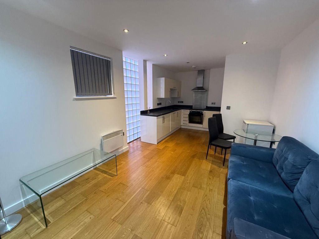 Flat Skipton Close in Hazel Grove
