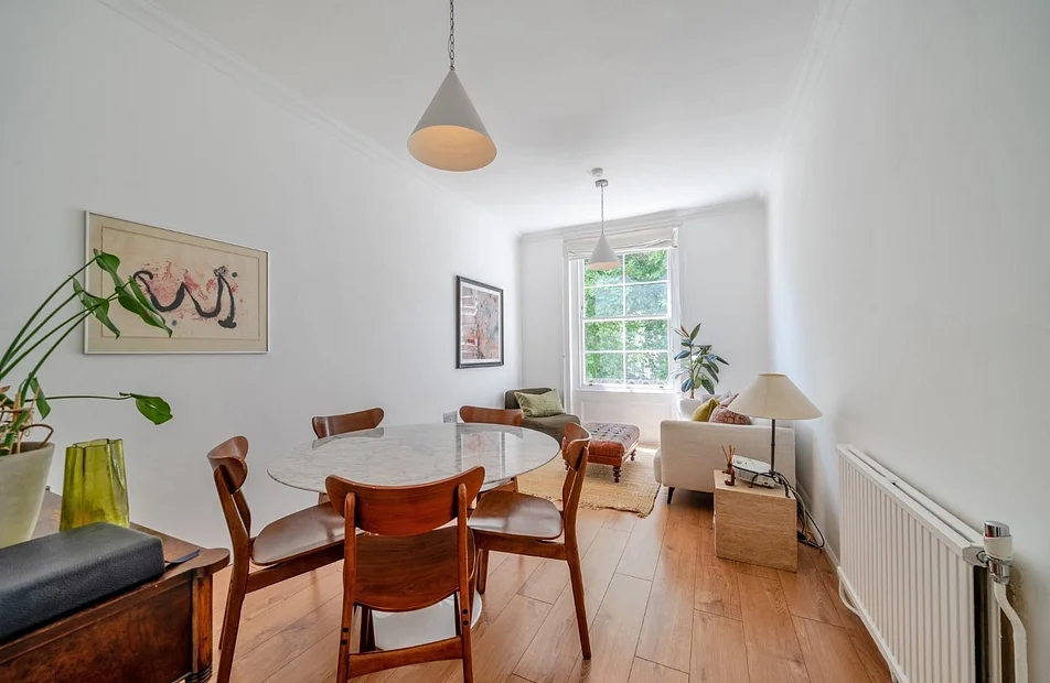Flat Porchester Square in City of Westminster