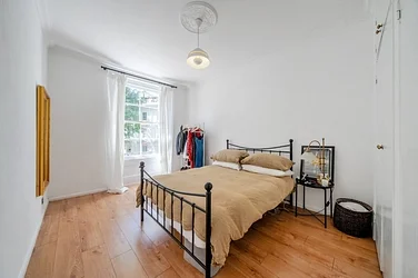 Flat Porchester Square in City of Westminster
