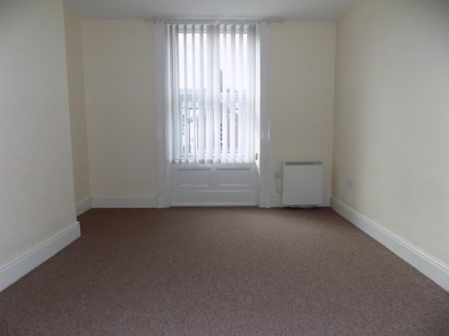 Flat Chatsworth Square in Carlisle