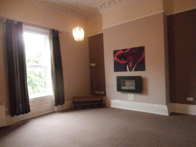 Flat Chatsworth Square in Carlisle