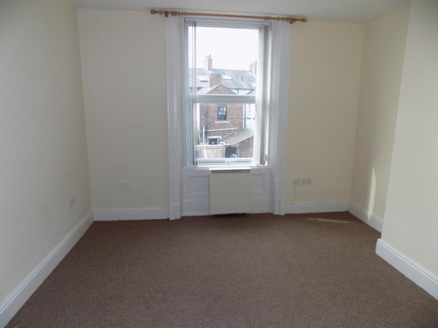 Flat Chatsworth Square in Carlisle