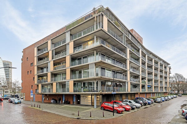 Guido Gezellestraat