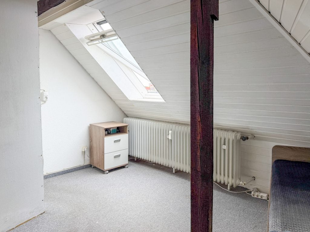 Wohnung Julius-Mosen-Platz in Oldenburg