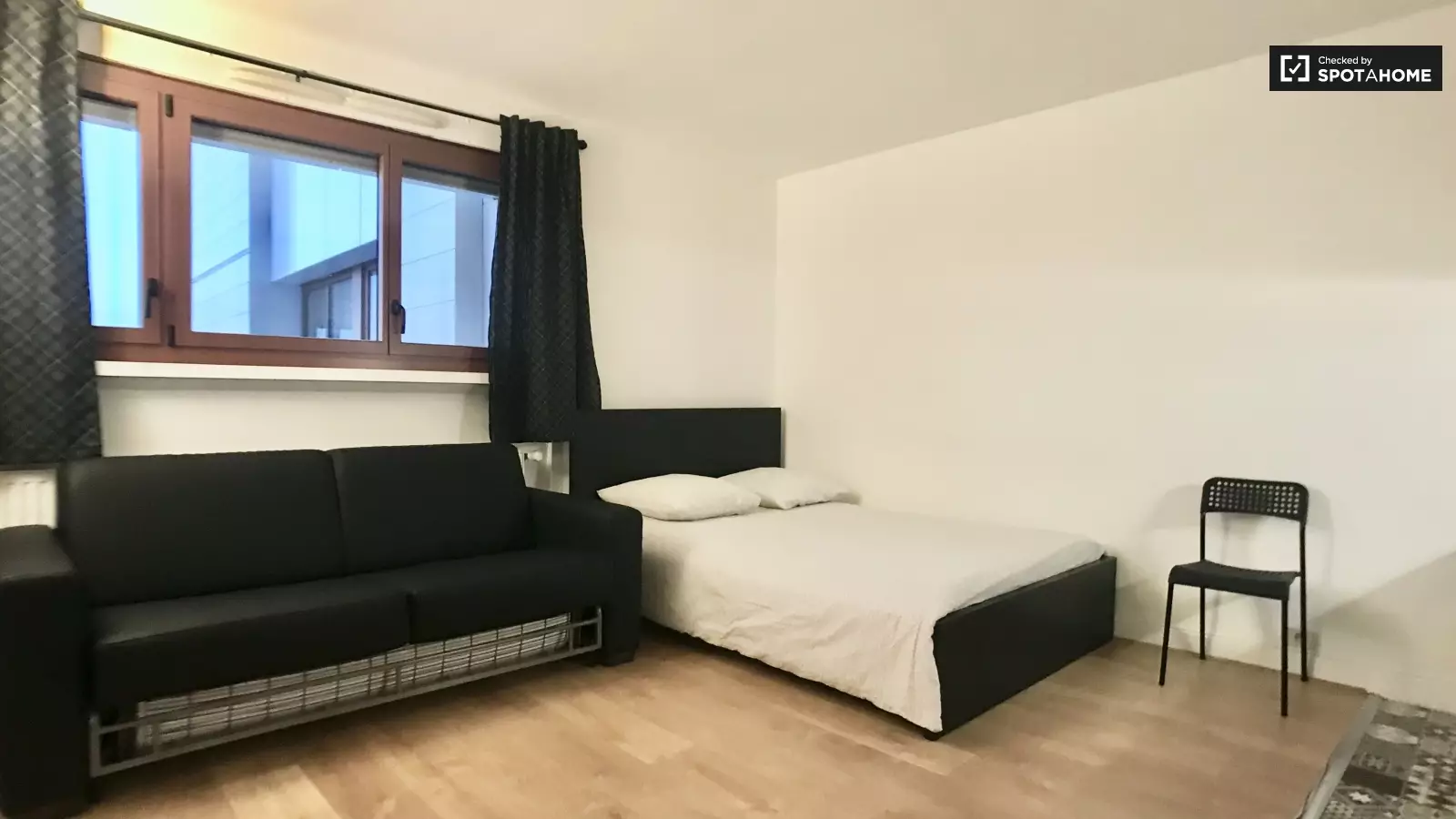 Appartement Rue Georges Pitard à Paris