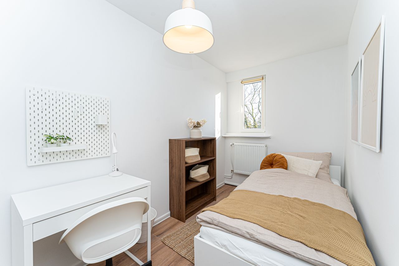 Wohnung Eichbergstraße in Berlin