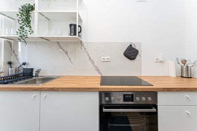 Wohnung Eichbergstraße in Berlin