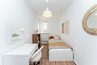 Wohnung Eichbergstraße in Berlin