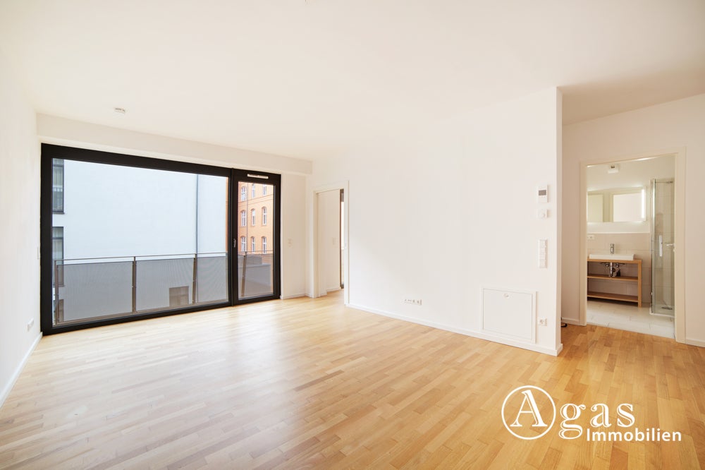 Wohnung Zimmerstraße in Berlin