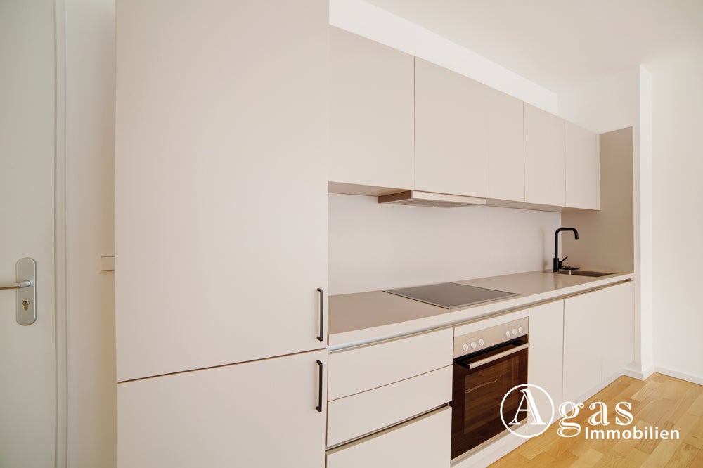 Wohnung Zimmerstraße in Berlin