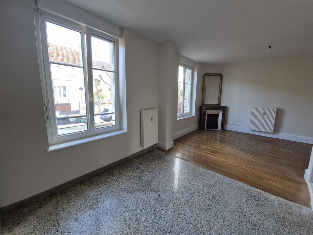 Flat Avenue de la Malgrange in Jarville-la-Malgrange