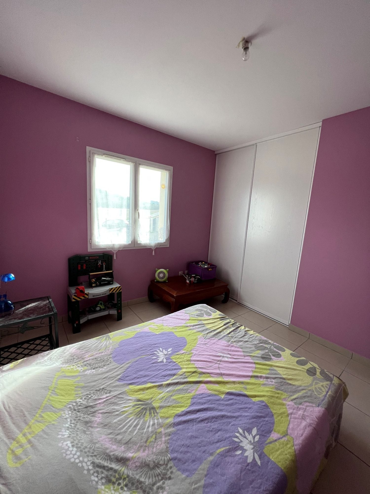 Maison Avenue du Mas d'Azil à Montesquieu-Volvestre