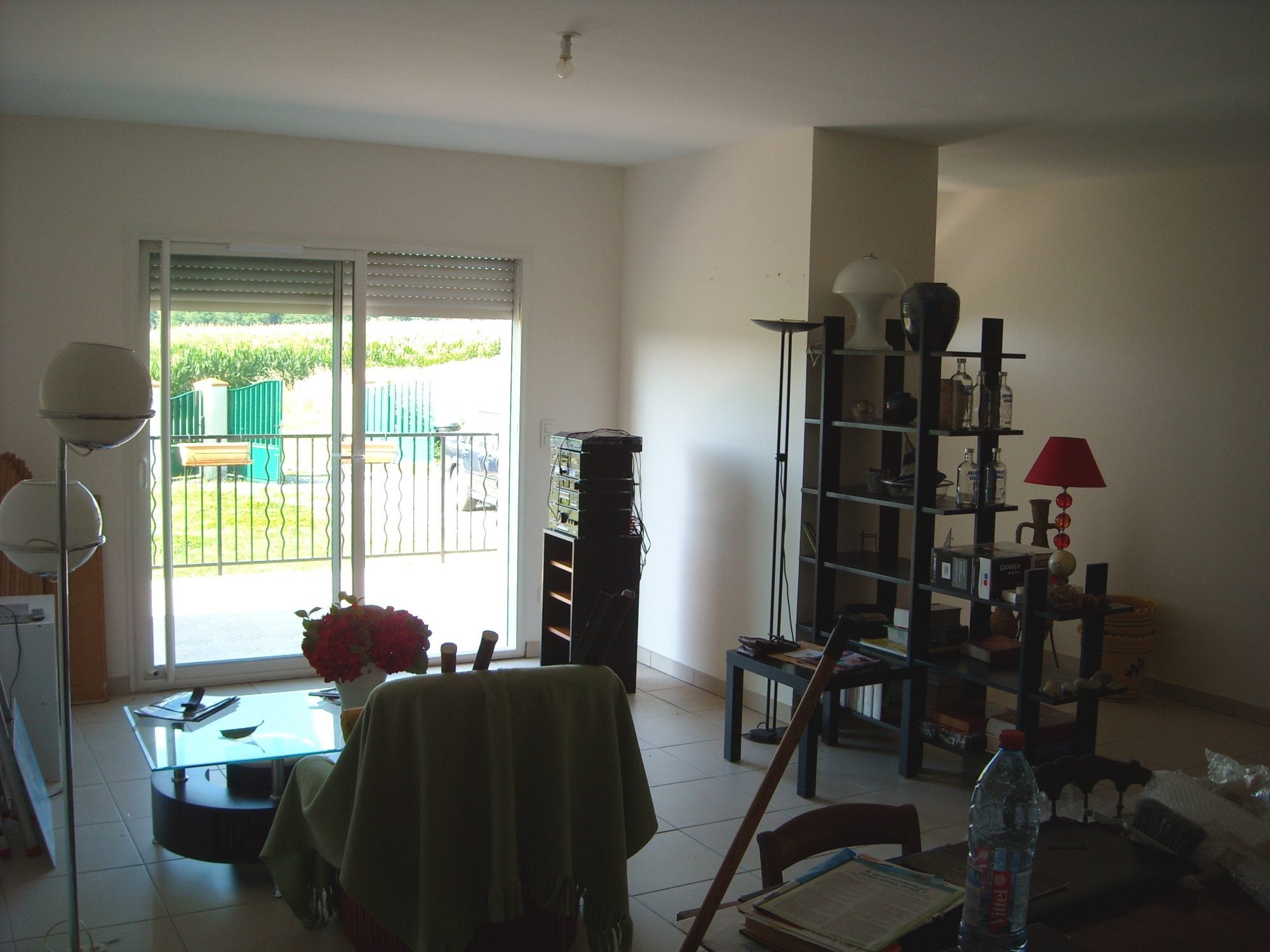 Maison Avenue du Mas d'Azil à Montesquieu-Volvestre