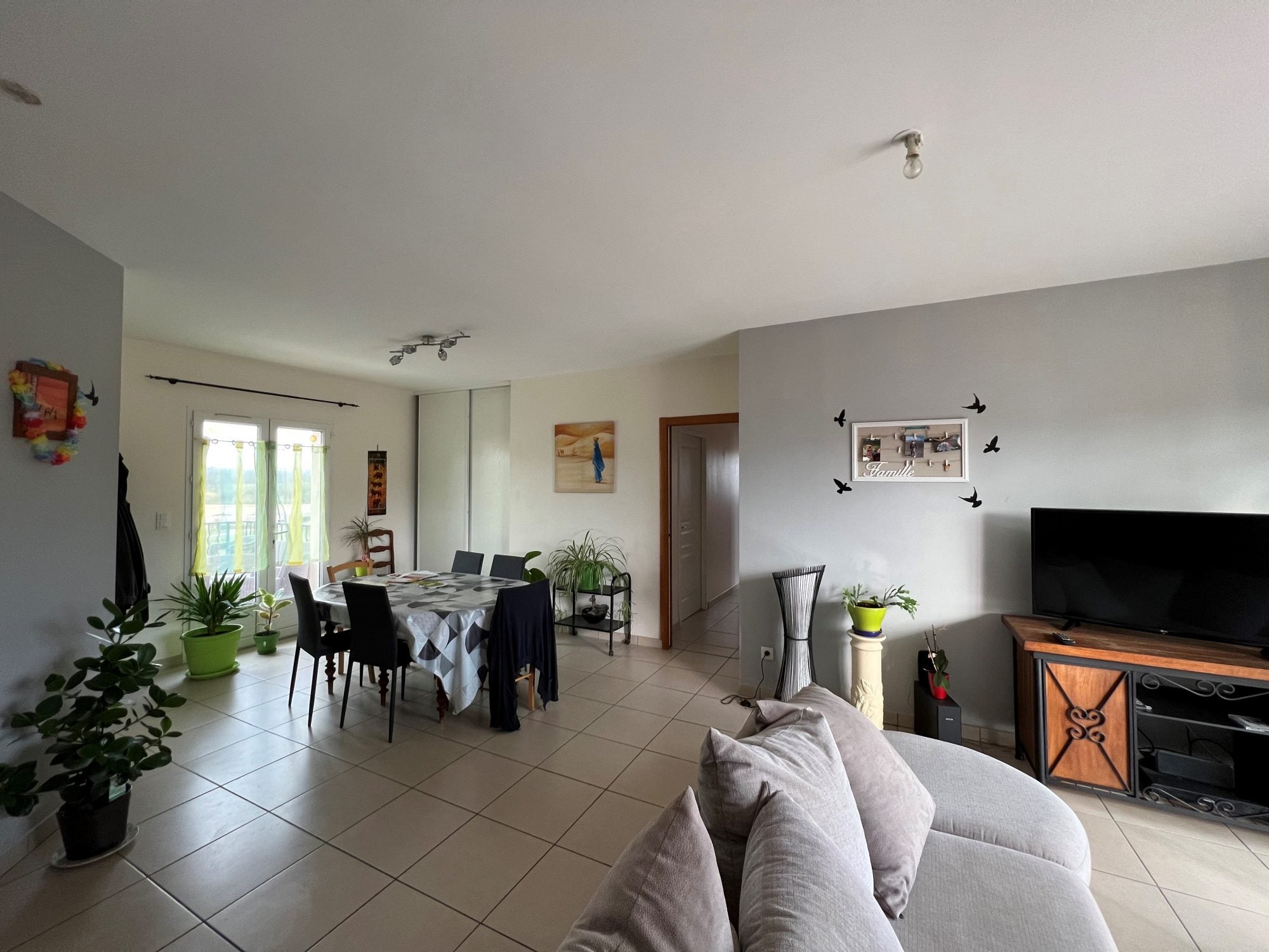House Avenue du Mas d'Azil in Montesquieu-Volvestre