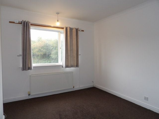 House Hunt Lane in Doncaster