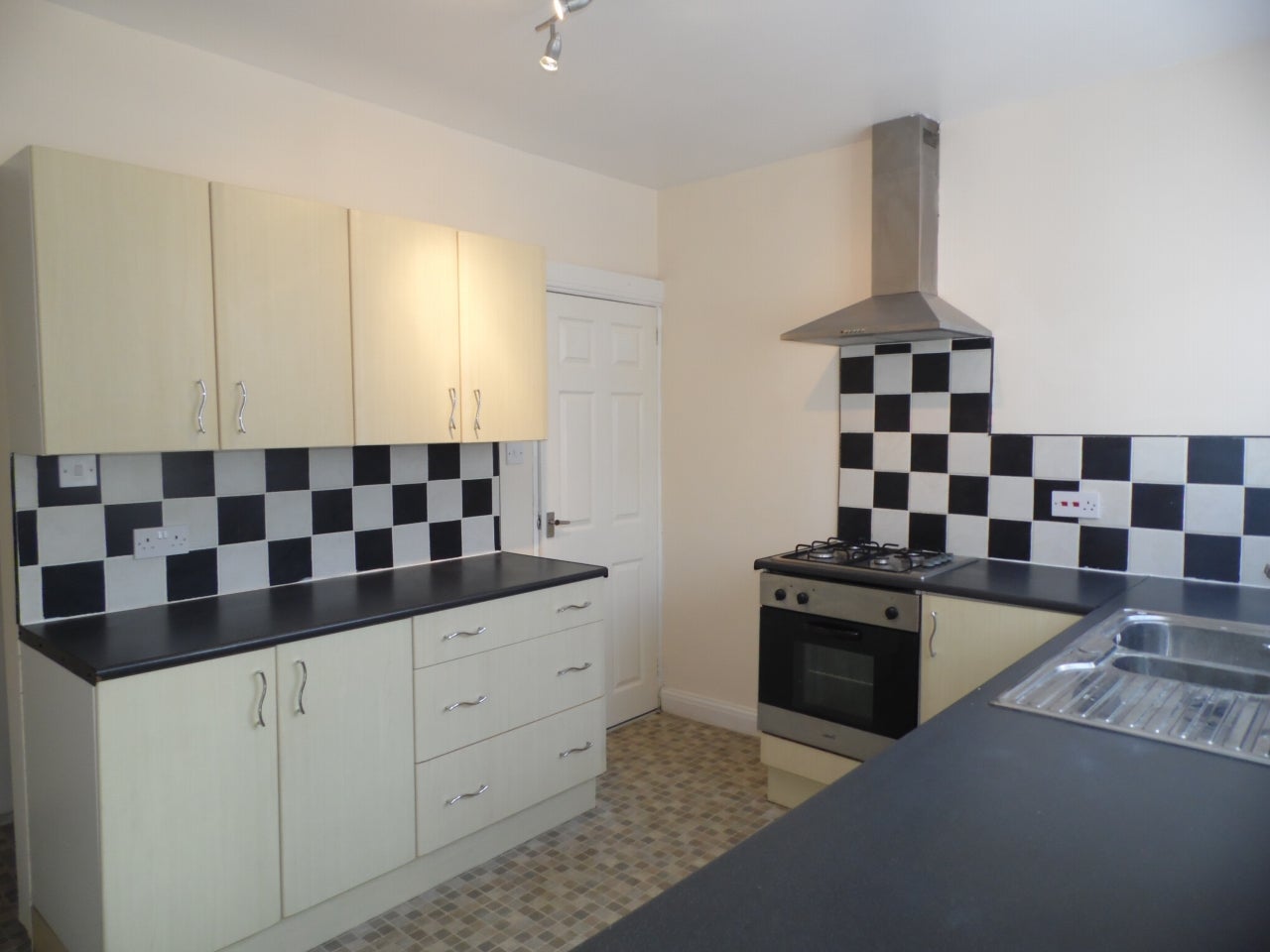 House Hunt Lane in Doncaster