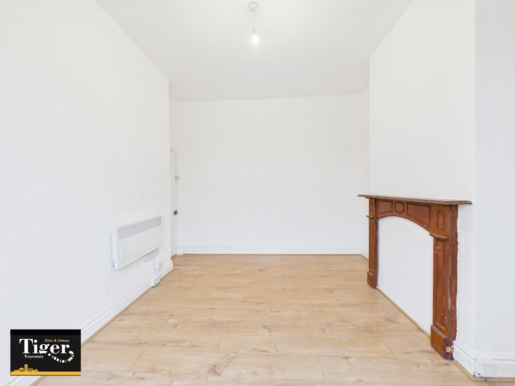 Flat Cheltenham Road in Blackpool