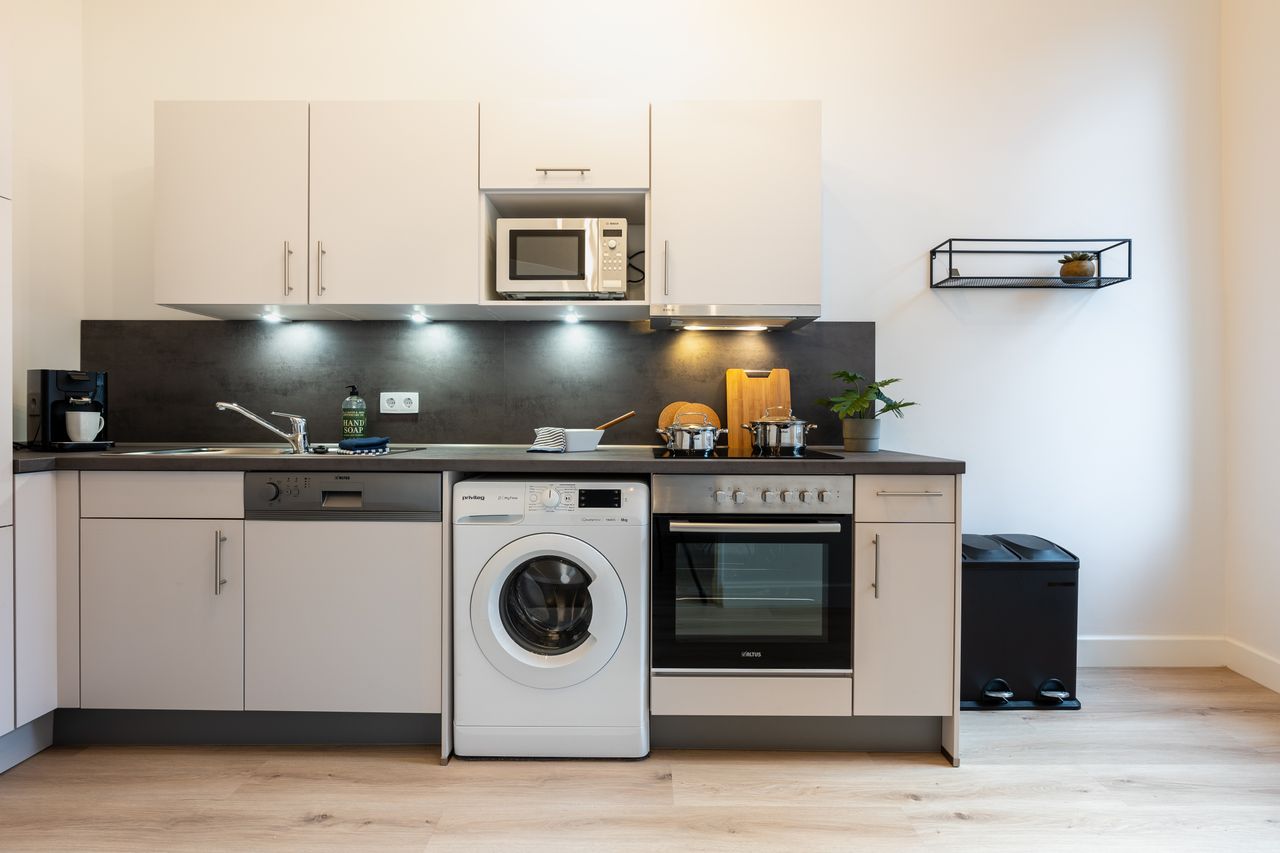 Wohnung Kapellenstraße in Aachen