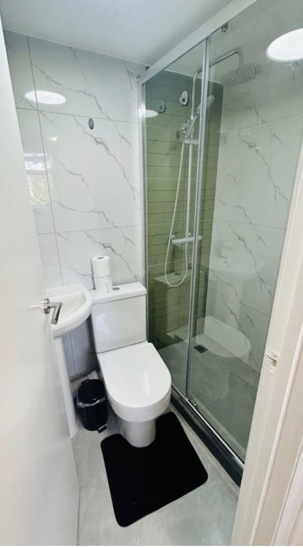 Room Caledonian Road in Greater London