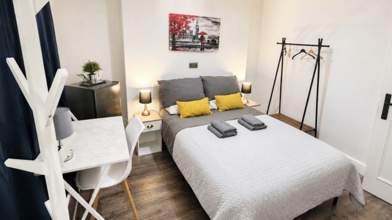 Room Caledonian Road in Greater London