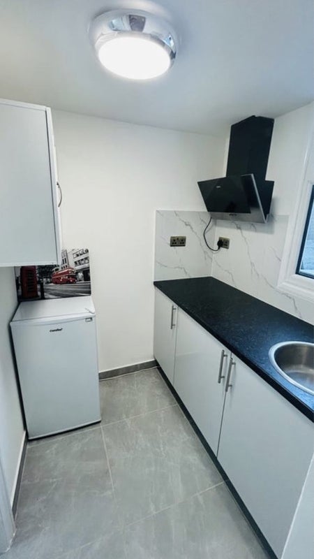Room Caledonian Road in Greater London