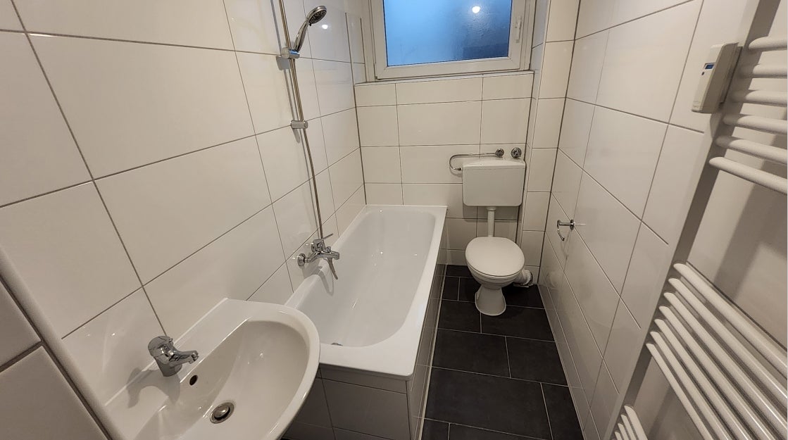 Wohnung Vogelheimer Straße in Essen