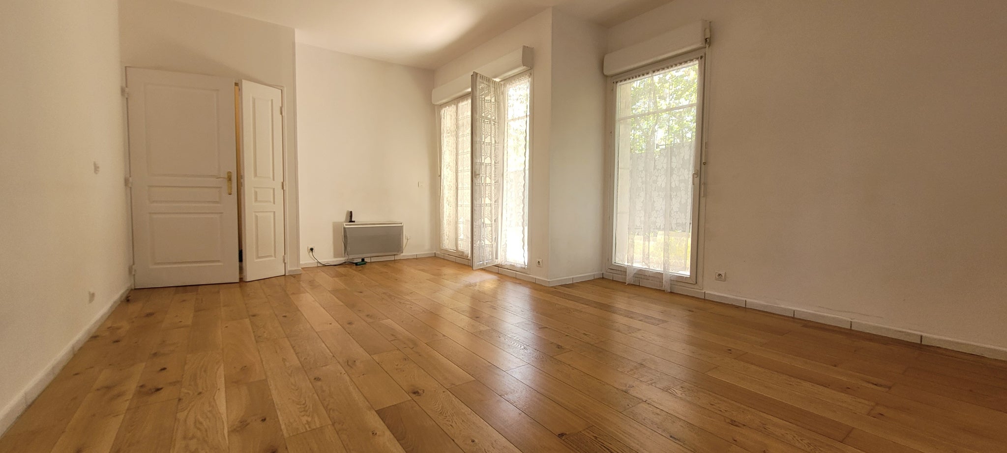 Maison Rue de Prague à Montévrain