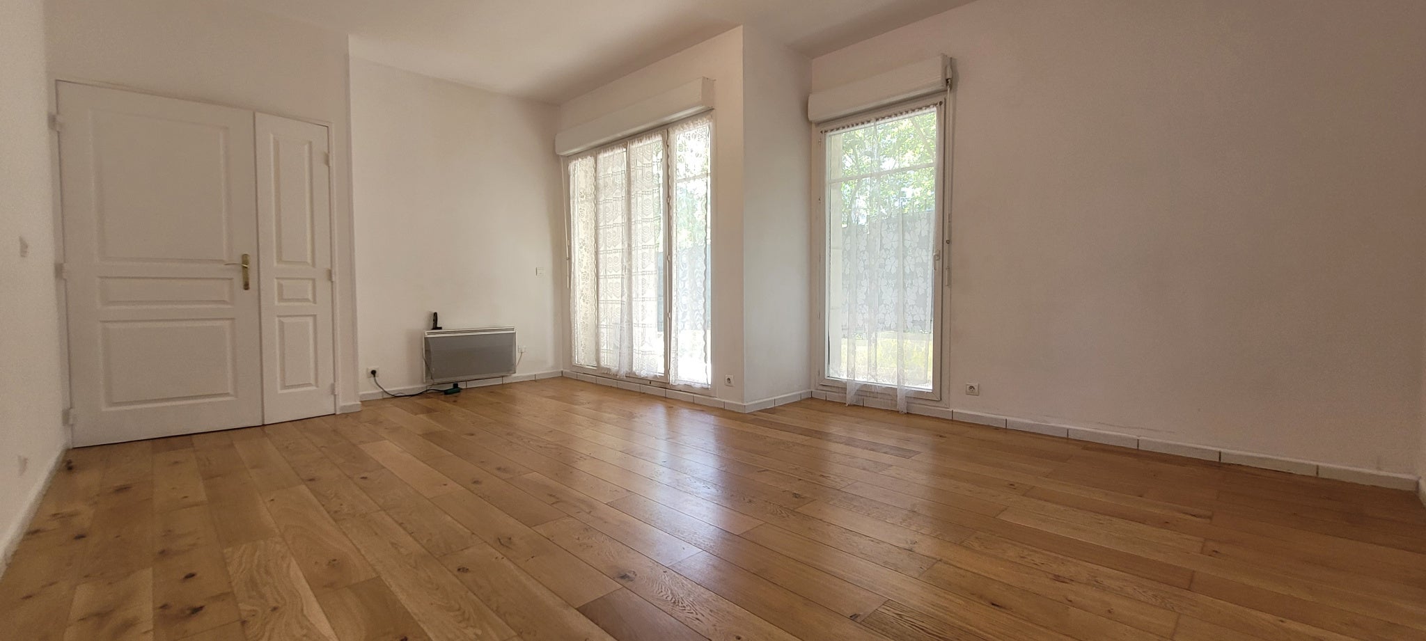 Maison Rue de Prague à Montévrain