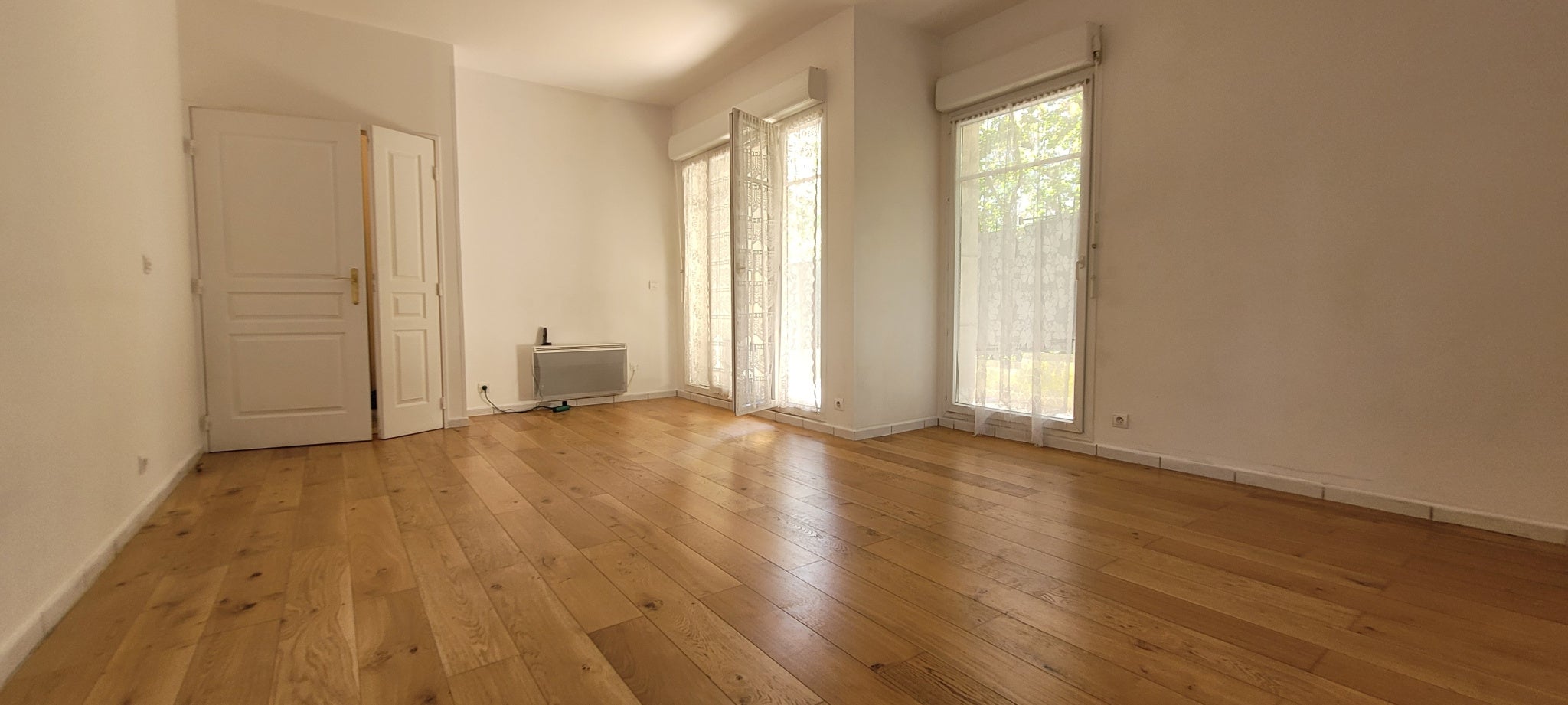 Maison Rue de Prague à Montévrain