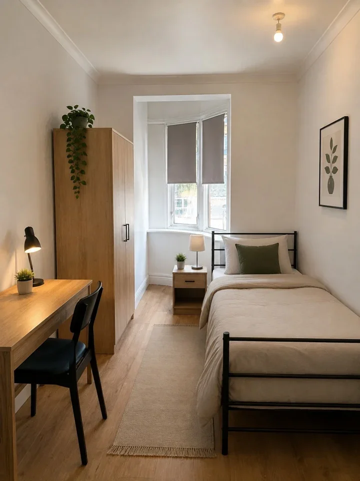 Room Bromyard Avenue in Greater London