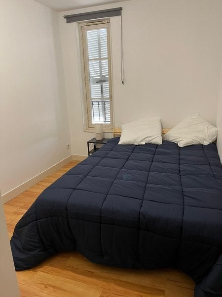 Appartement Rue François Massabo à Marseille