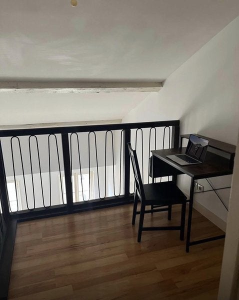 Appartement Rue François Massabo à Marseille