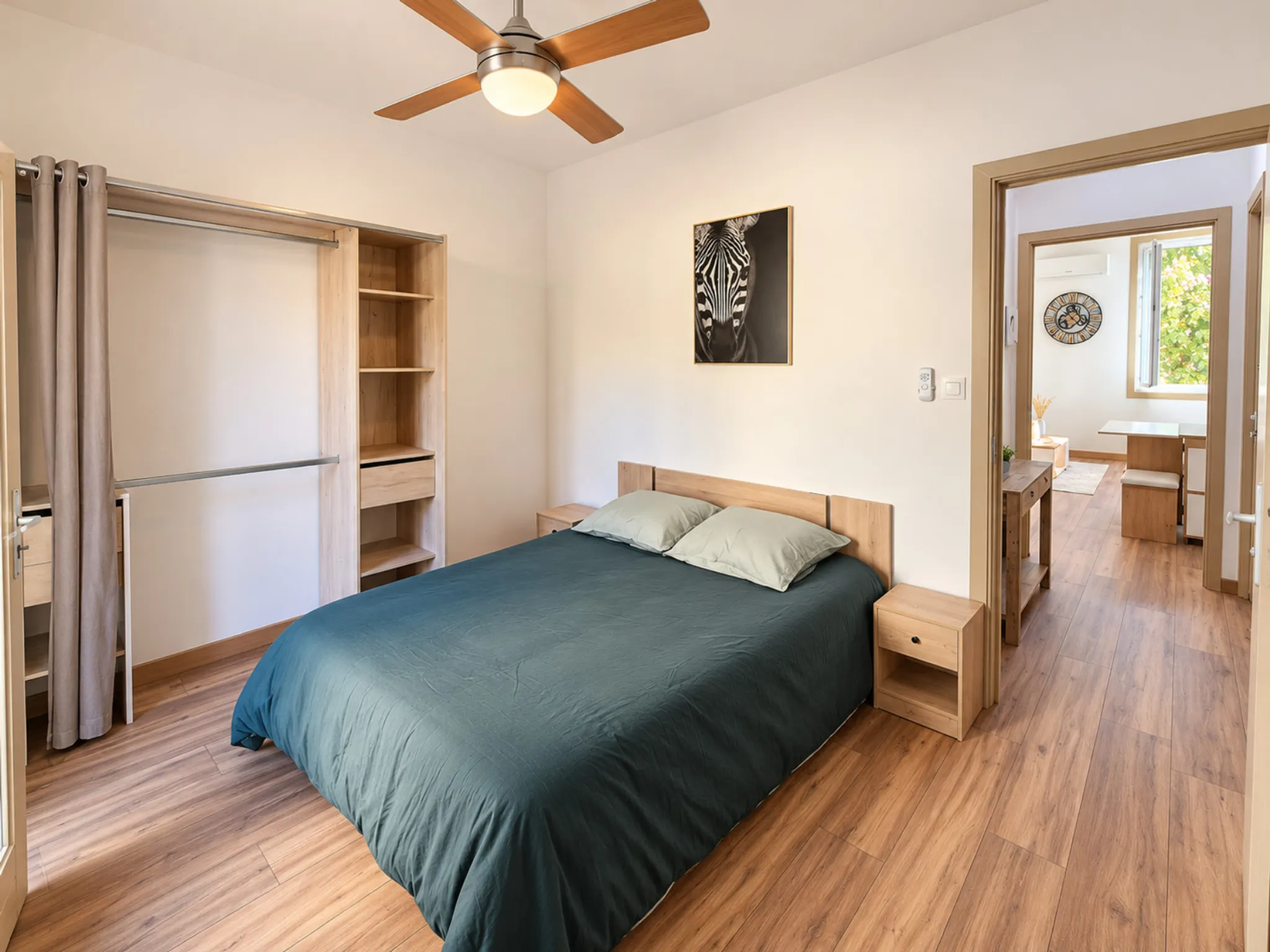 Flat Rue Francis Marcero in Narbonne