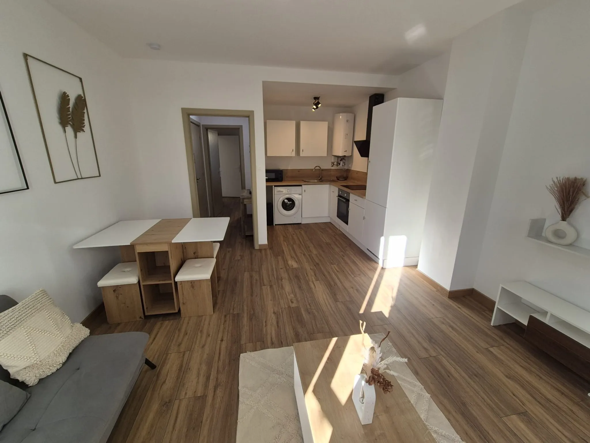 Appartement Rue Francis Marcero à Narbonne