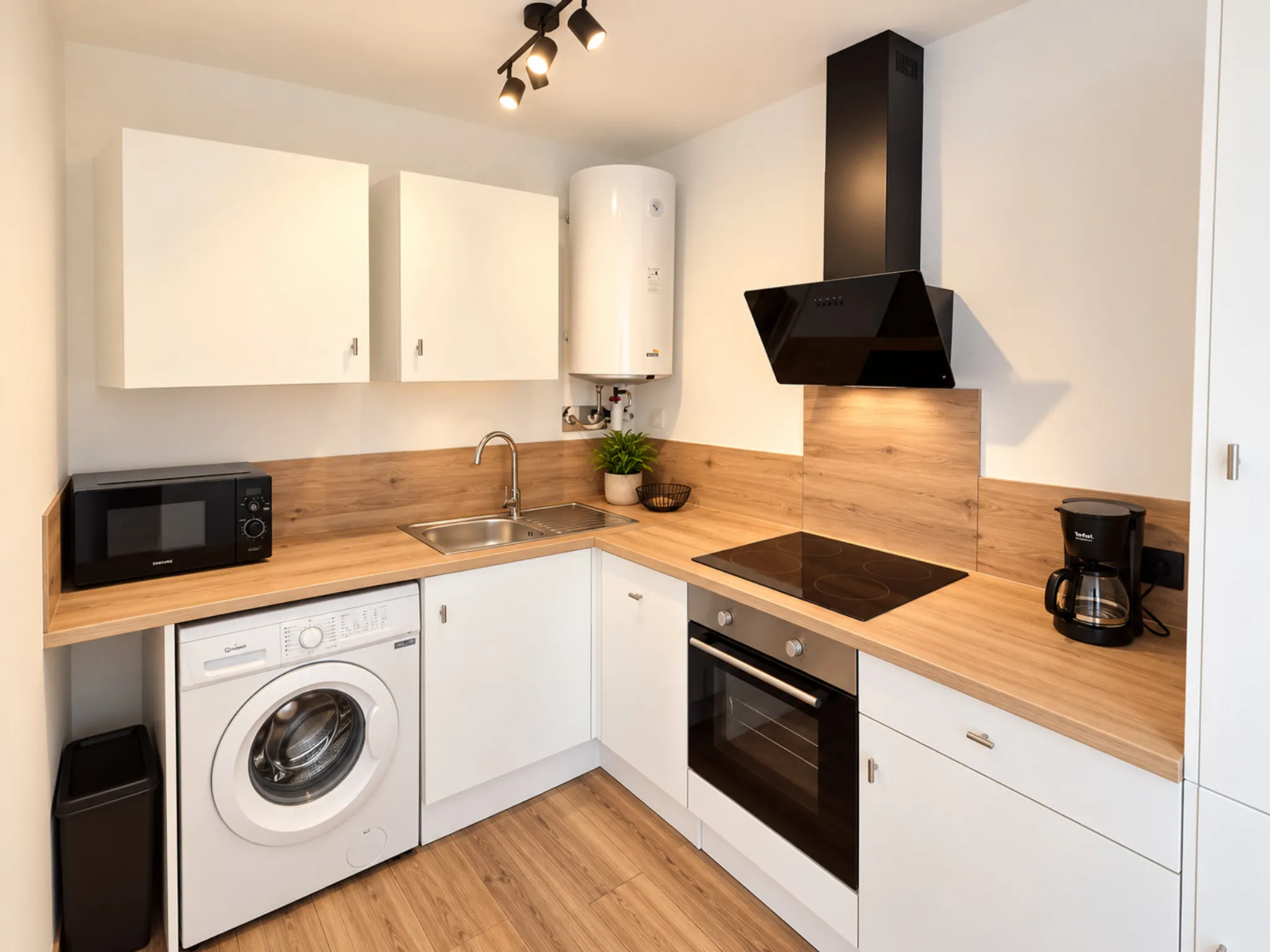 Flat Rue Francis Marcero in Narbonne
