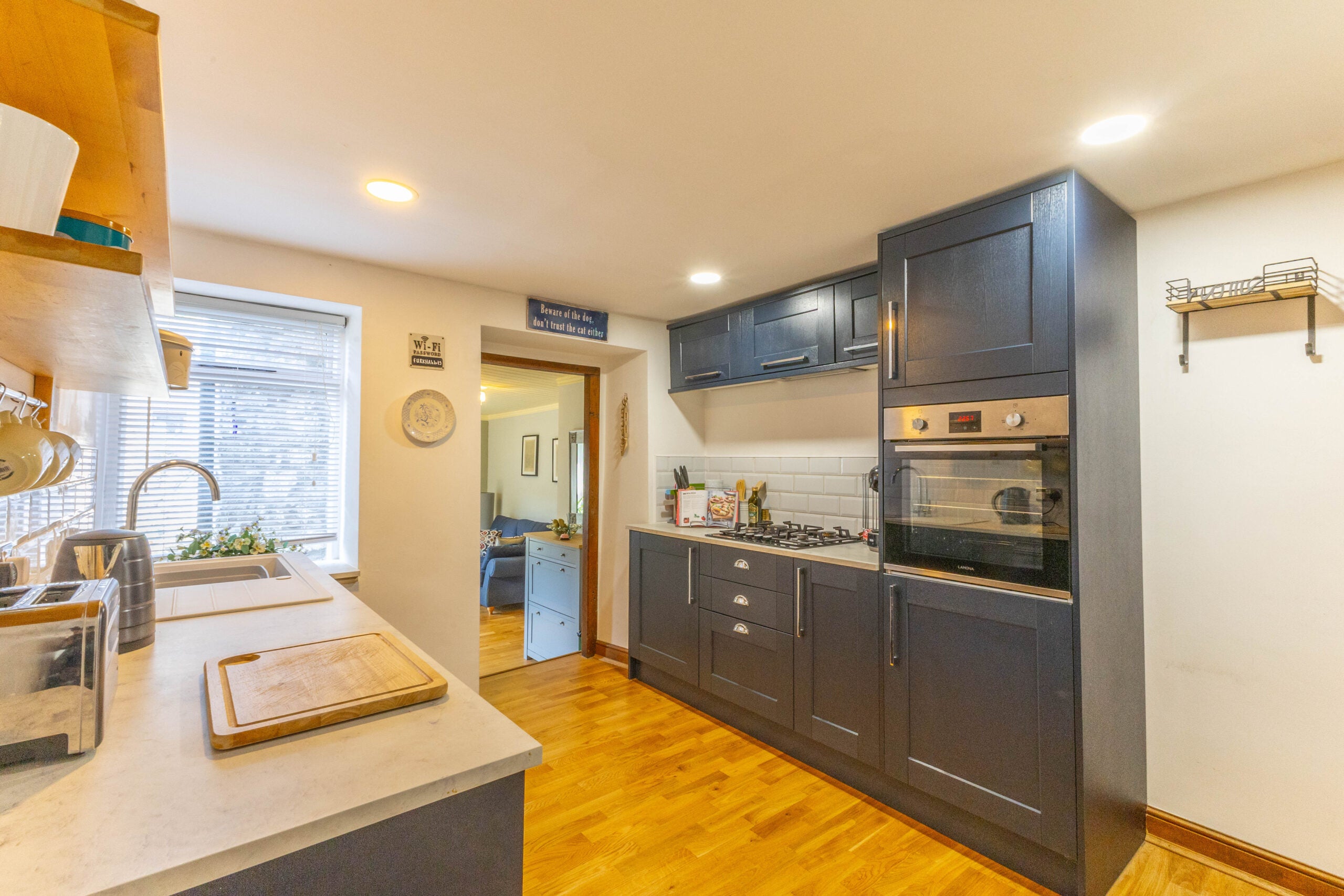 House Greenside in Kendal