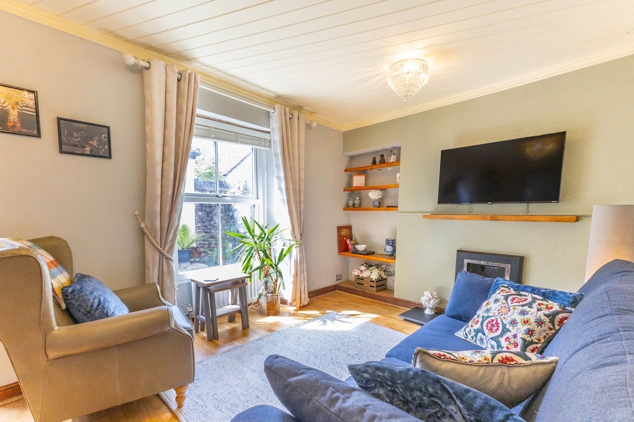 House Greenside in Kendal
