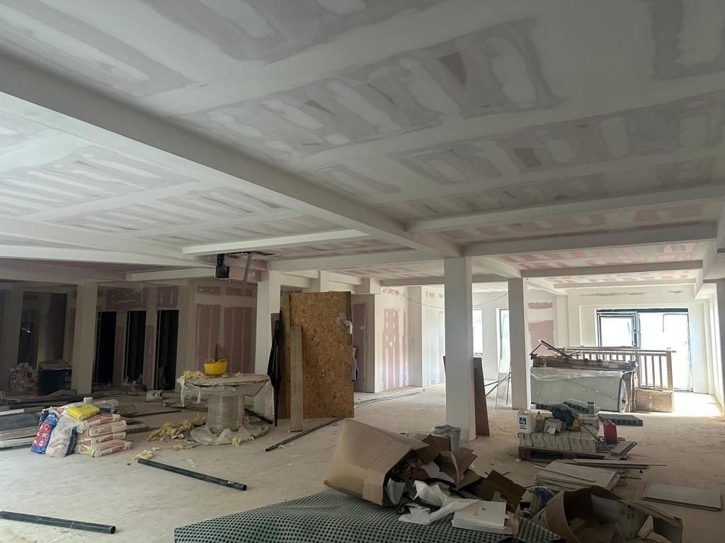 Flat Shenley Road in Hertsmere
