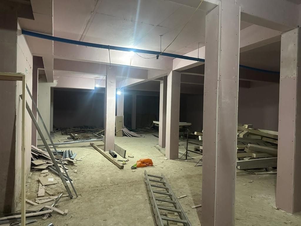 Flat Shenley Road in Hertsmere