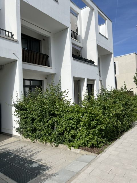 Wohnung Veilchenweg in Brachwitz