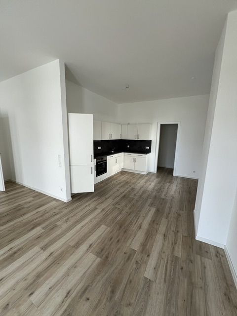 Wohnung Veilchenweg in Brachwitz