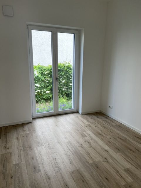 Wohnung Veilchenweg in Brachwitz
