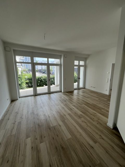 Wohnung Veilchenweg in Brachwitz