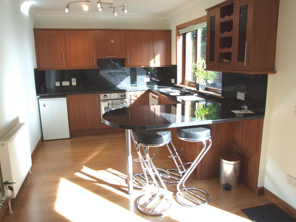 House Durley Dene Crescent in Bridge of Earn