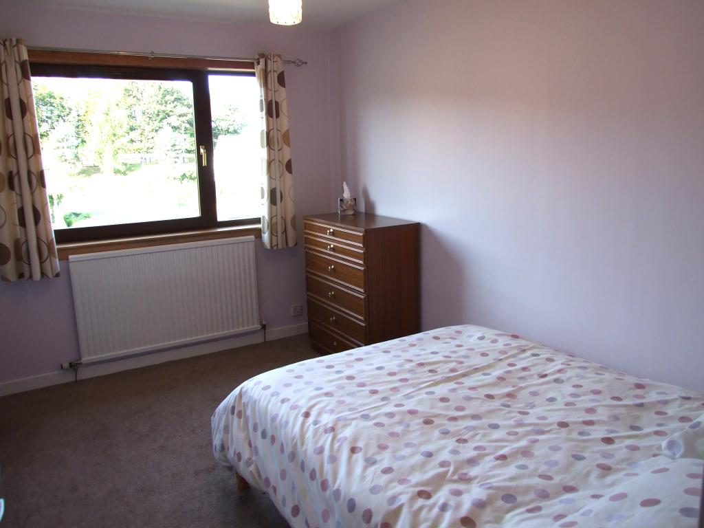 House Durley Dene Crescent in Bridge of Earn