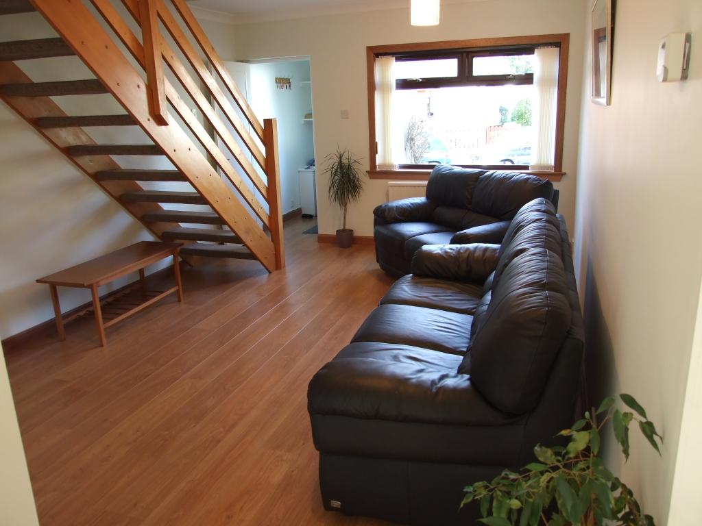House Durley Dene Crescent in Bridge of Earn