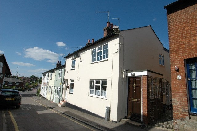 House Chapel Street in Dacorum