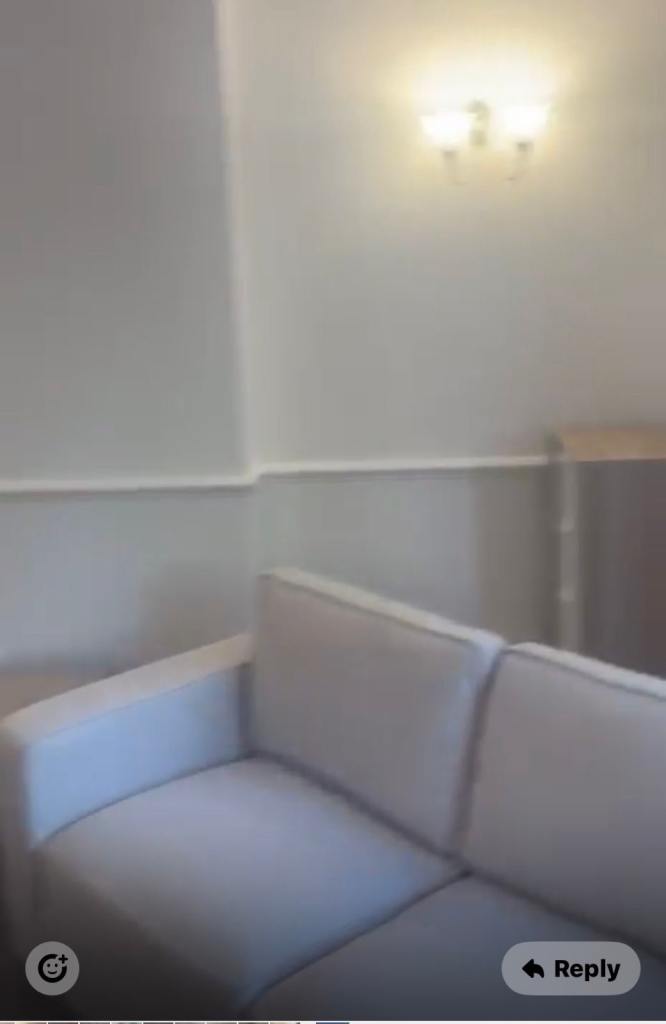 Flat Castellain Road in City of Westminster